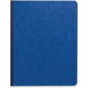 Universal Report Cover, 3" Folder Capacity, 8.5" x 11", 500 Sheet Capacity, 1 Double Prong Fastener, Punched, 1 Each