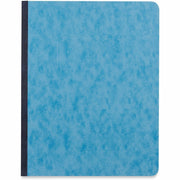 Universal Report Cover, 3" Folder Capacity, 8.5" x 11", 500 Sheet Capacity, 1 Double Prong Fastener, Punched, 1 Each