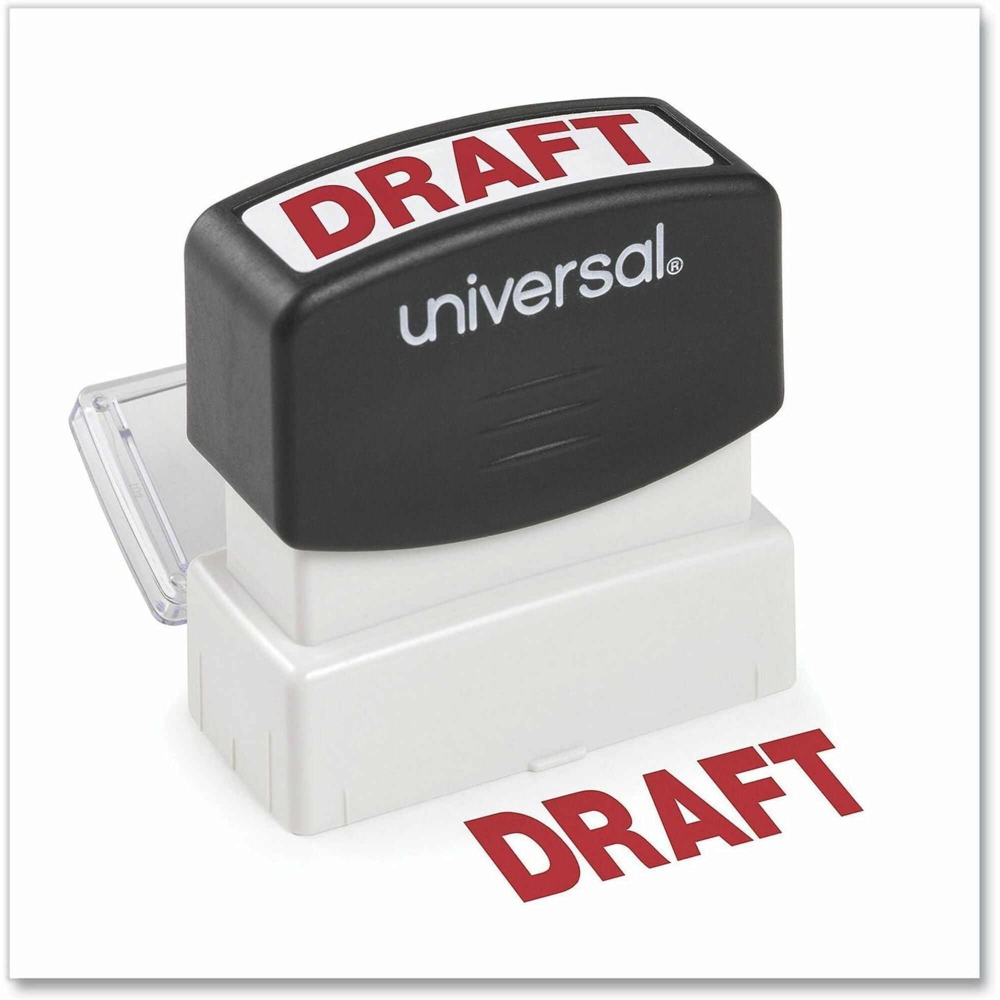 Stamp;Draft;Rd