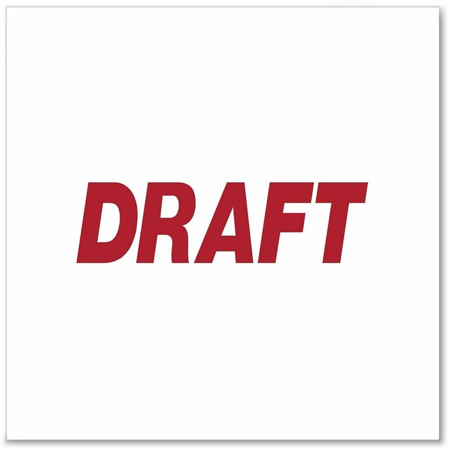 Stamp;Draft;Rd