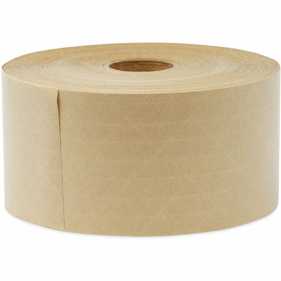 Tape;Gum;3"X375;Brkr