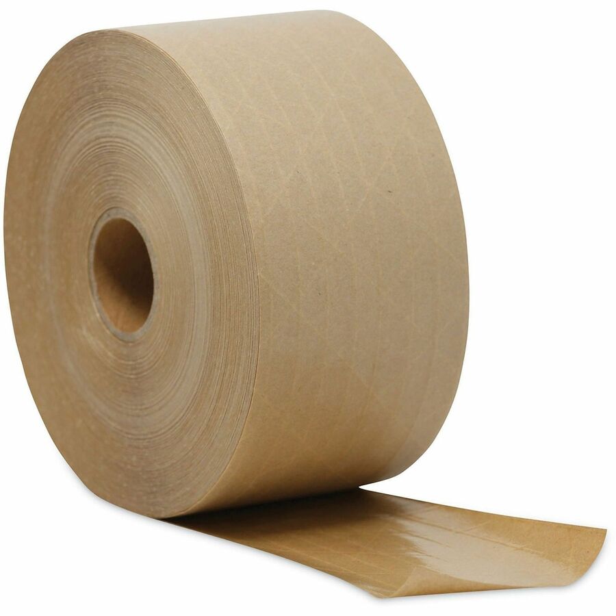 Tape;Gum;3"X375;Brkr