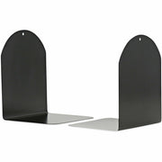 7" Height x 6" Width x 5" Depth - Magnetic - Black - Metal - 1 Pair
