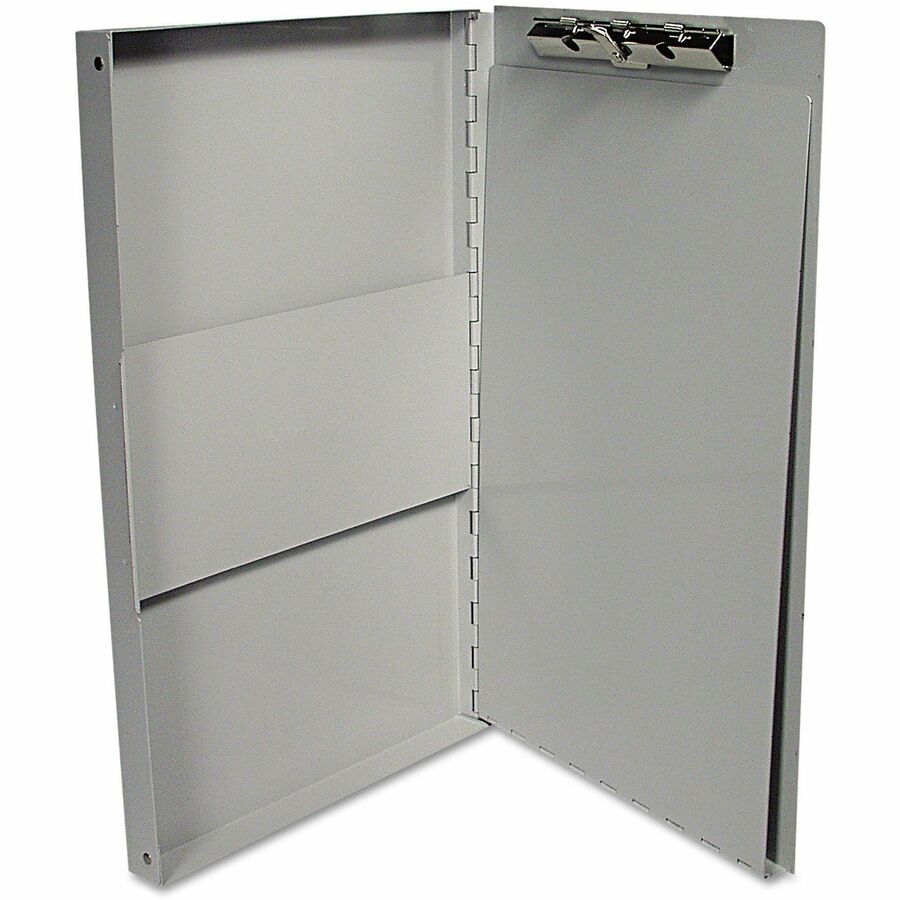 Clipboard; Box;Ltr;Am