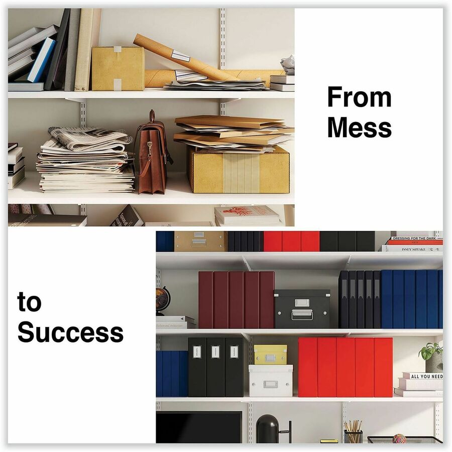 3" Binder Capacity - Letter - 8 1/2" x 11" Sheet Size - 600 Sheet Capacity - 3 Ring(s) - Fastener(s): Ring - Pocket(s): 2, Inside Front & Back - Polypropylene - Light Blue - Non-stick - 1 Each