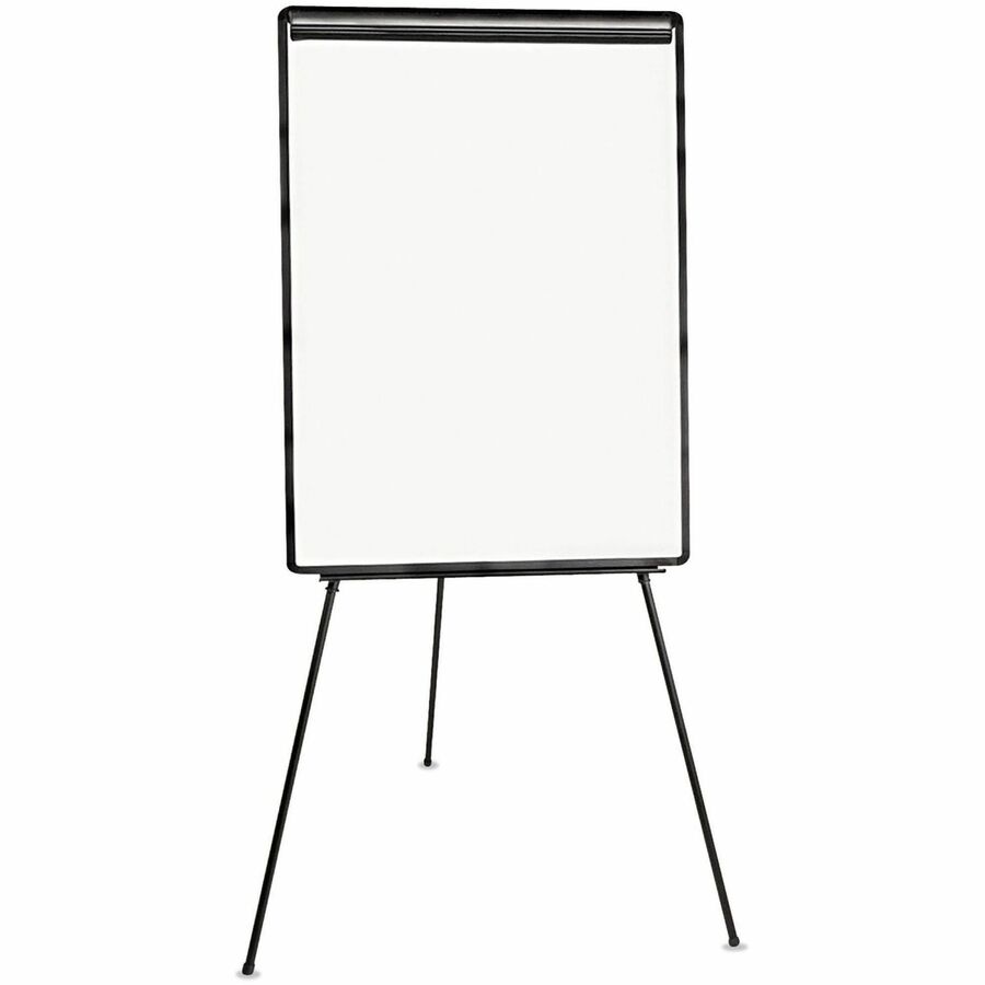 29" (2.4 ft) Width x 41" (3.4 ft) Height - White Melamine Surface - 1 Each