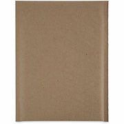 Universal Mailer - Bubble - #0 - Self Adhesive - Natural Kraft - Kraft Paper - 200 / Carton