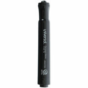 Broad Chisel Marker Point - Black Ink - General Purpose - 36 / Pack