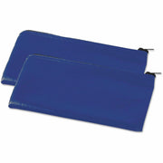 PU Leather Body - 6" Height x 11" Width - 2 / Pack
