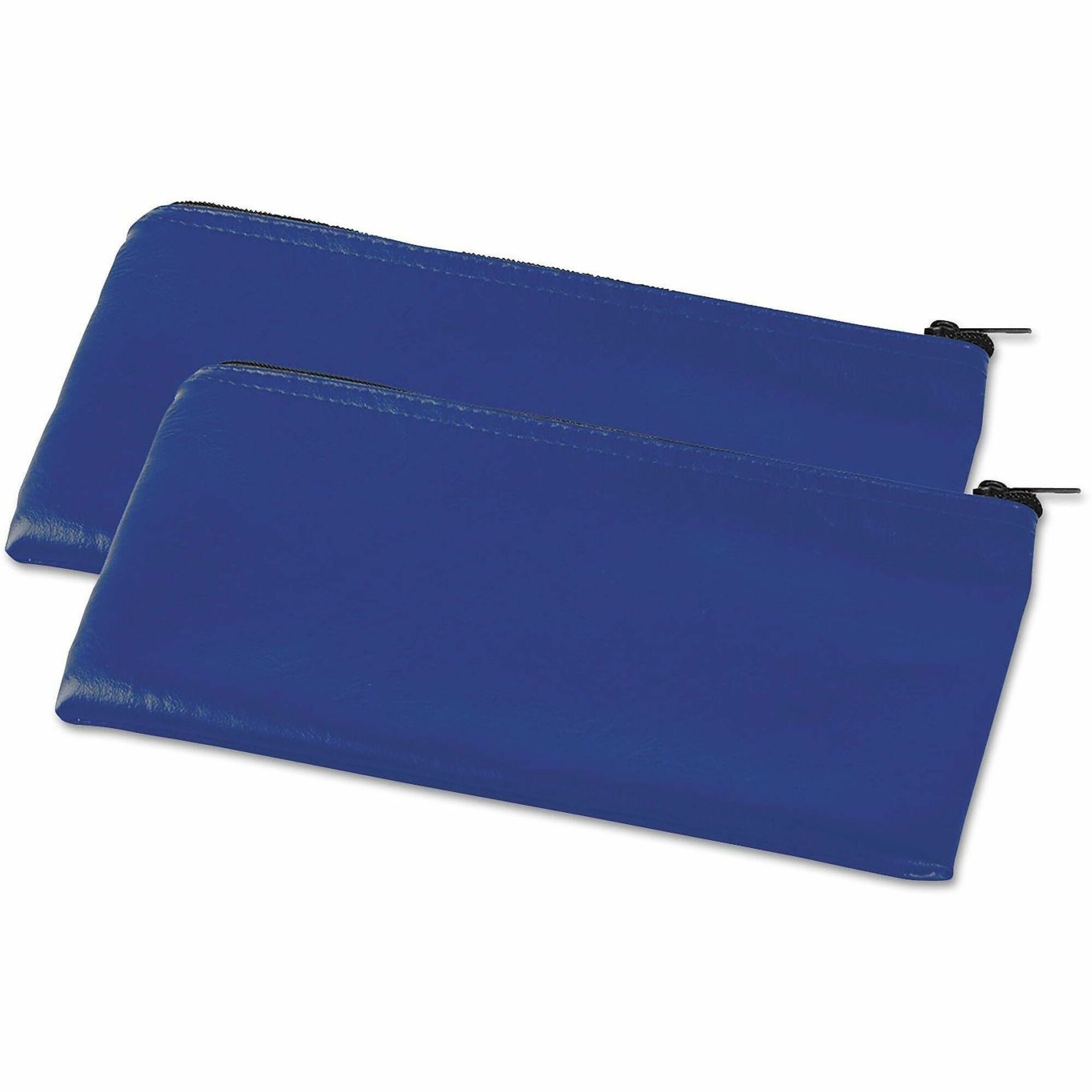 PU Leather Body - 6" Height x 11" Width - 2 / Pack