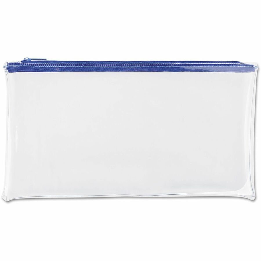 Plastic, Polyethylene Body - 6" Height x 11" Width - 2 / Pack