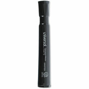 Broad Chisel Marker Point - Black Ink - General Purpose - 60 / Pack