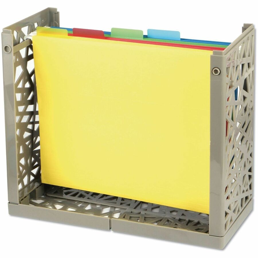 1" Tab Width - Bright Blue, Bright Green, Bright Red, Bright Yellow Tab(s) - Reusable, Repositionable - 100 / Pack