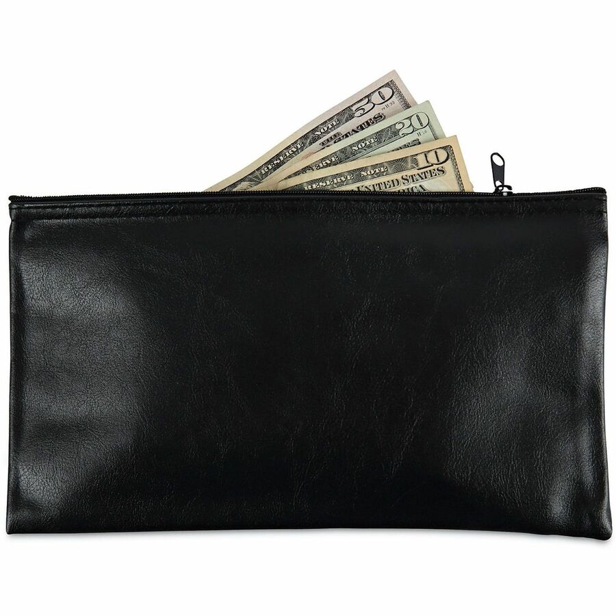 PU Leather Body - 6" Height x 11" Width - 2 / Pack