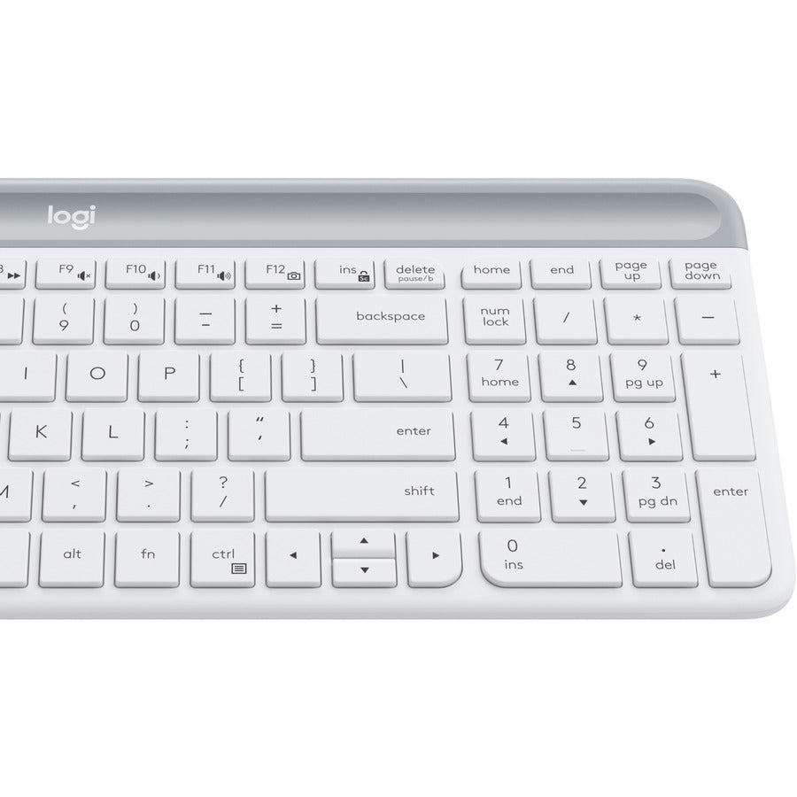 USB Wireless RF - USB Wireless RF - Optical - 1000 dpi - Scroll Wheel - Symmetrical - AAA, AA - Compatible with Desktop Computer, Notebook for Windows - 1 Each