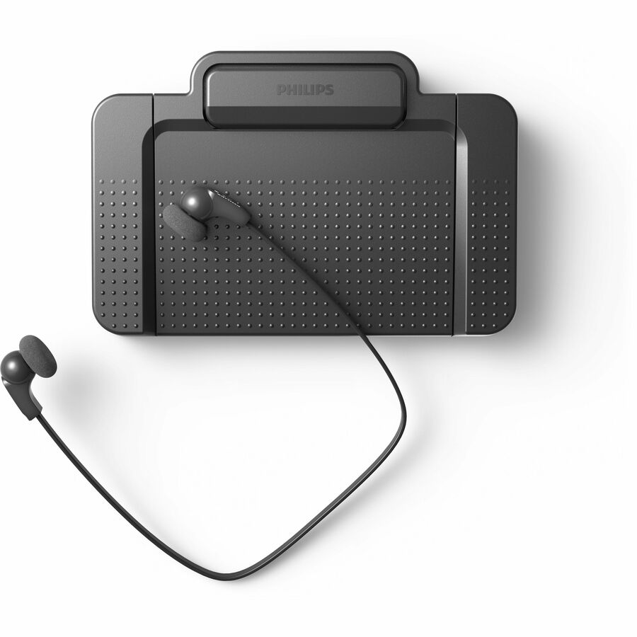 SDHC Supported - USB - Headphone - Portable
