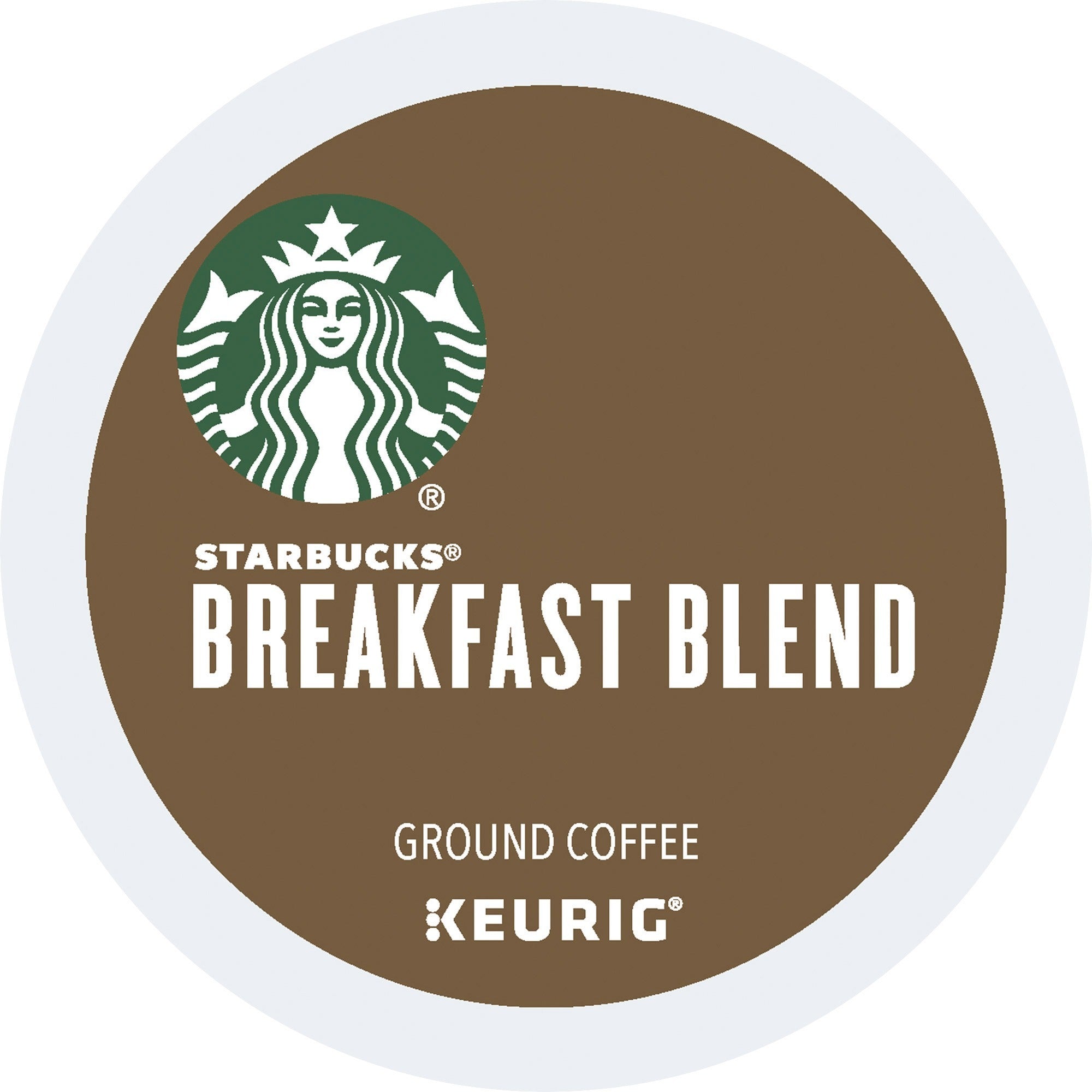 Medium - K-Cup - Breakfast Blend - 24 / Box