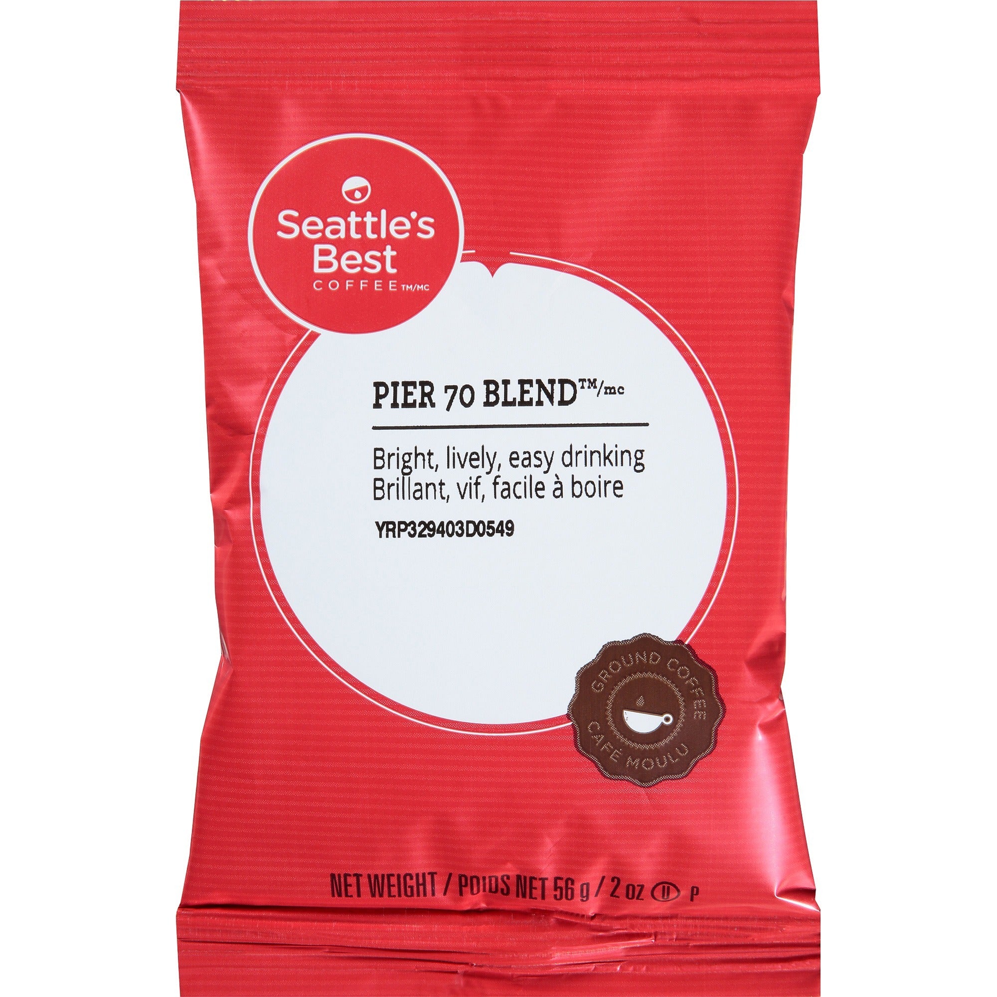 2 oz - Pier 70 - 18 / Box