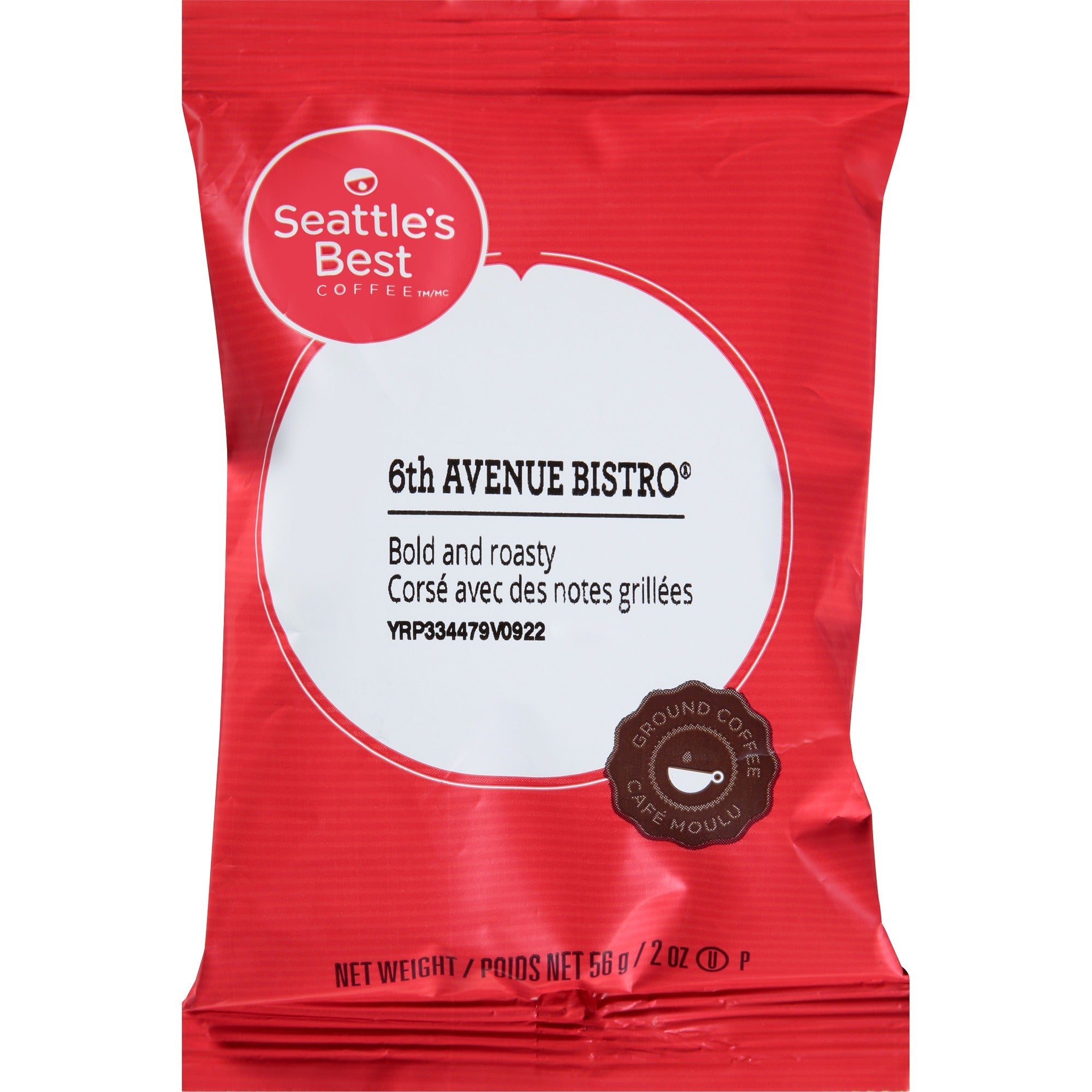 Dark - 2 oz - Chocolate - 18 / Box