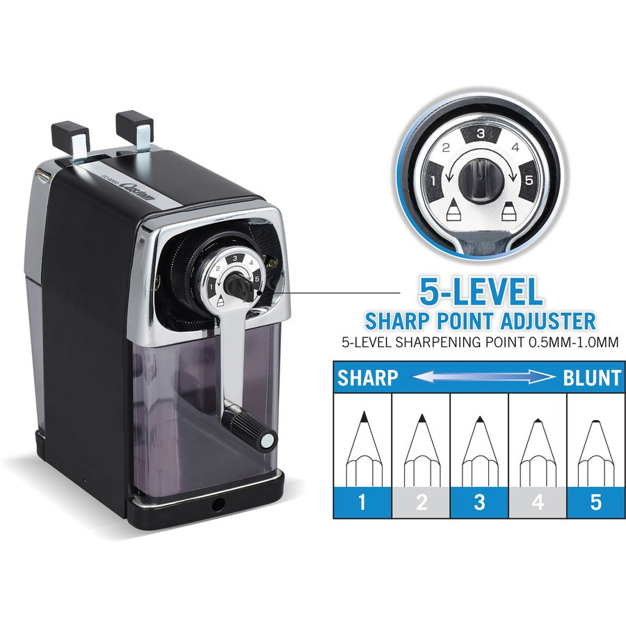 CARL Custom Pencil Sharpener