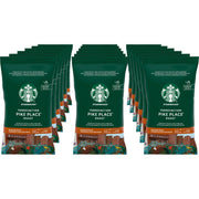 Medium - 2.5 oz - Pike Place - 18 / Box