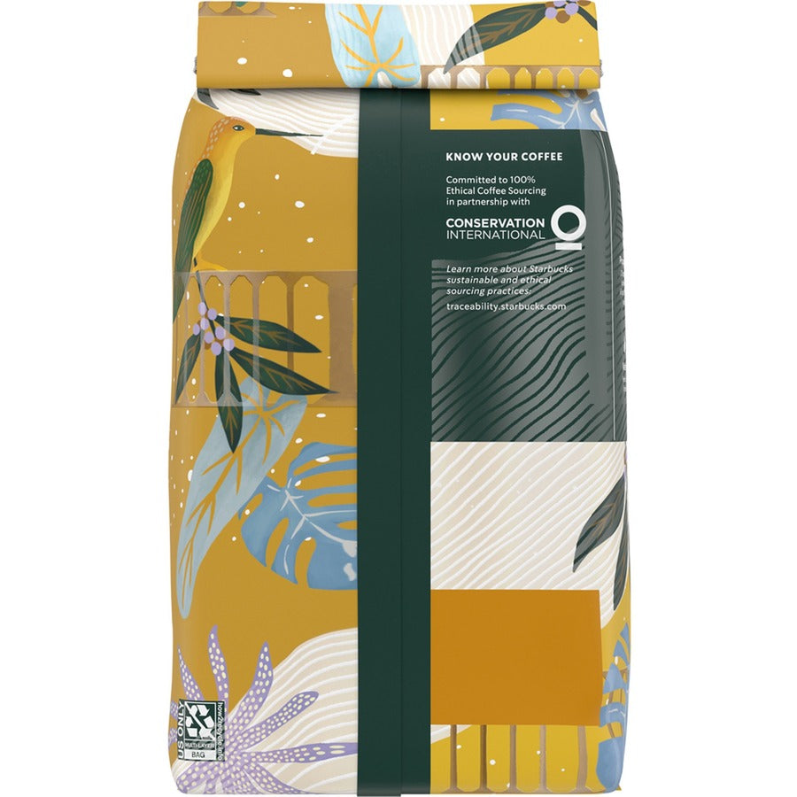 Blonde - 16 oz Per Bag - Ground - Veranda Blend - 1 Each