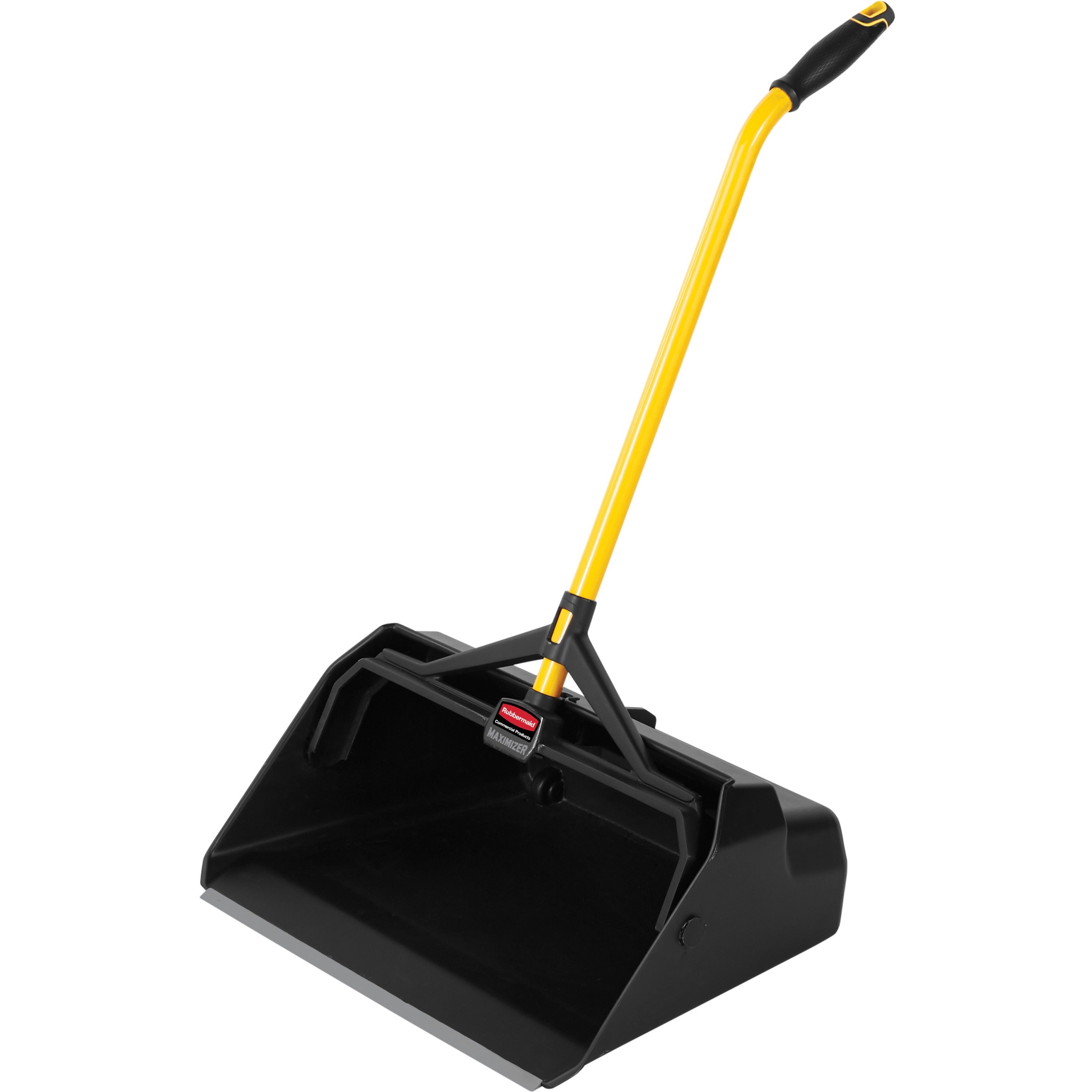 30" Handle - Plastic - Yellow - 1 Each