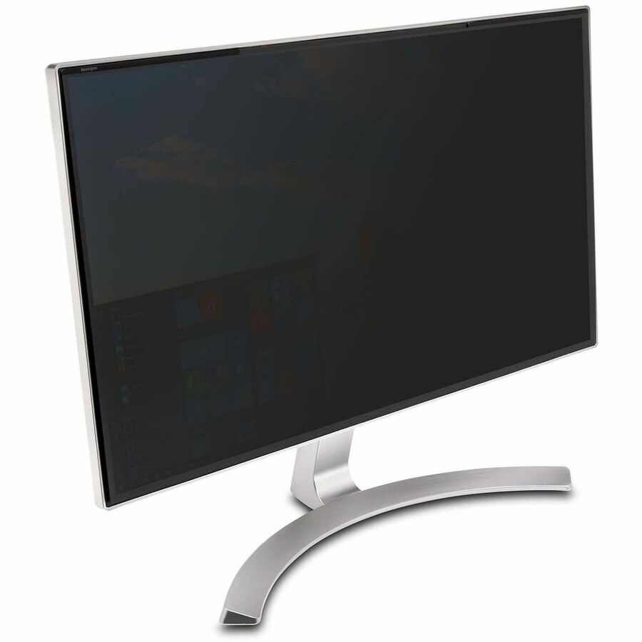 Kensington MagPro 24.0" Monitor Privacy Screen with Magnetic Strip