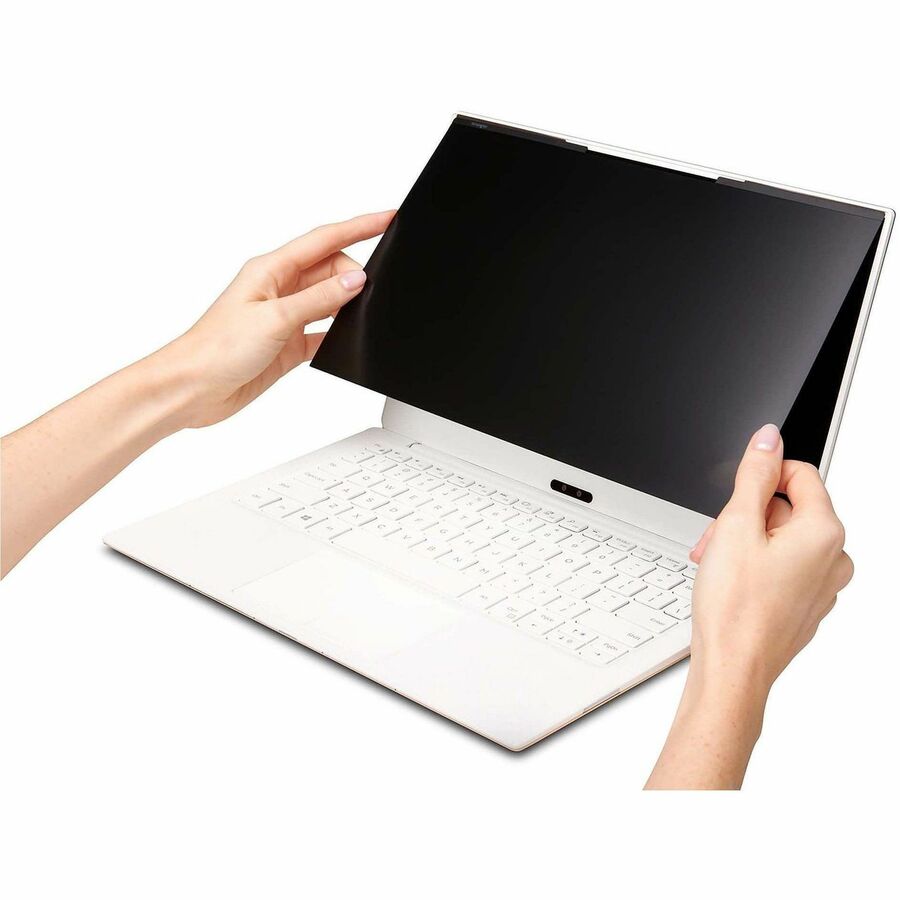 Kensington MagPro Magnetic Privacy Screen Filter for Laptops 13.3" (16:9)