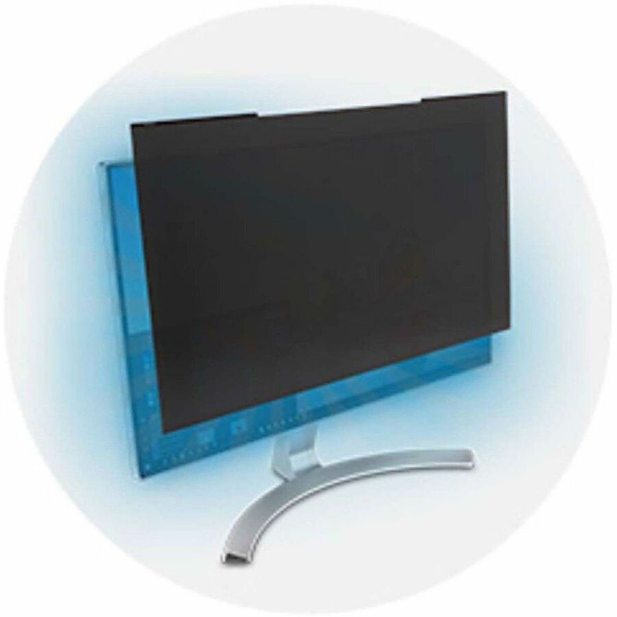 Kensington MagPro Magnetic Privacy Screen Filter for Monitors 23.8" (16:9)