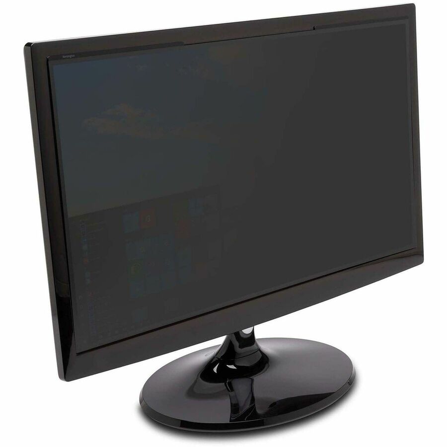 Kensington MagPro Magnetic Privacy Screen Filter for Monitors 23.8" (16:9)