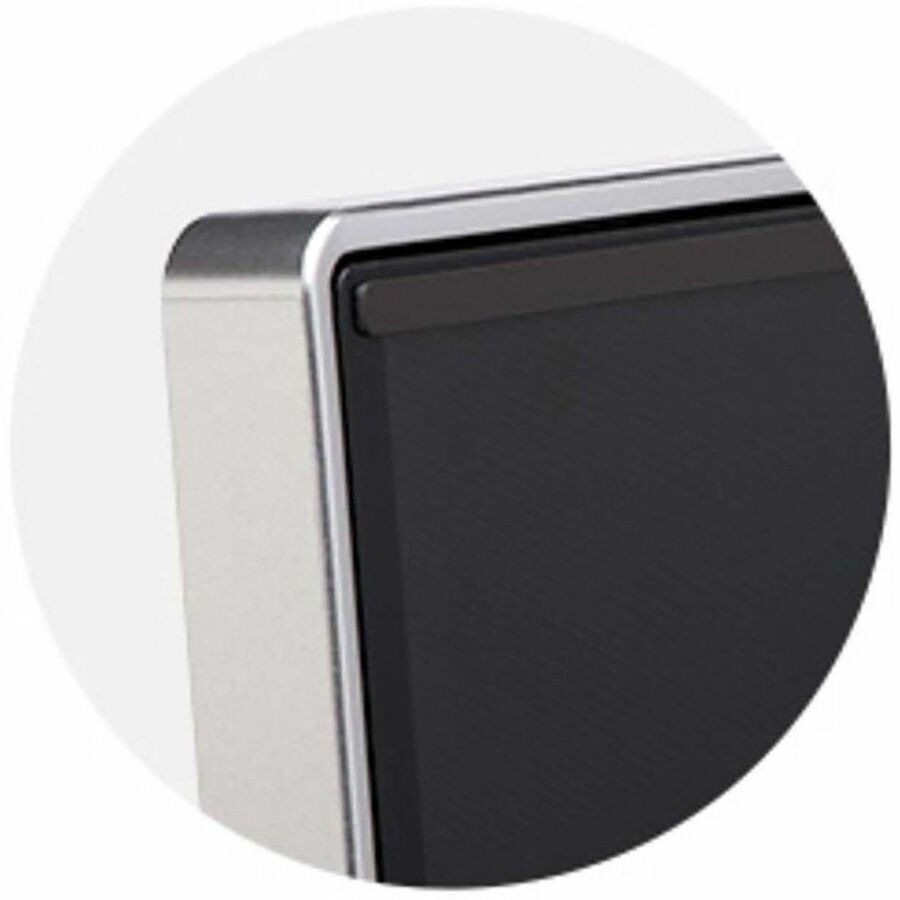 Kensington MagPro Magnetic Privacy Screen Filter for Monitors 23.8" (16:9)