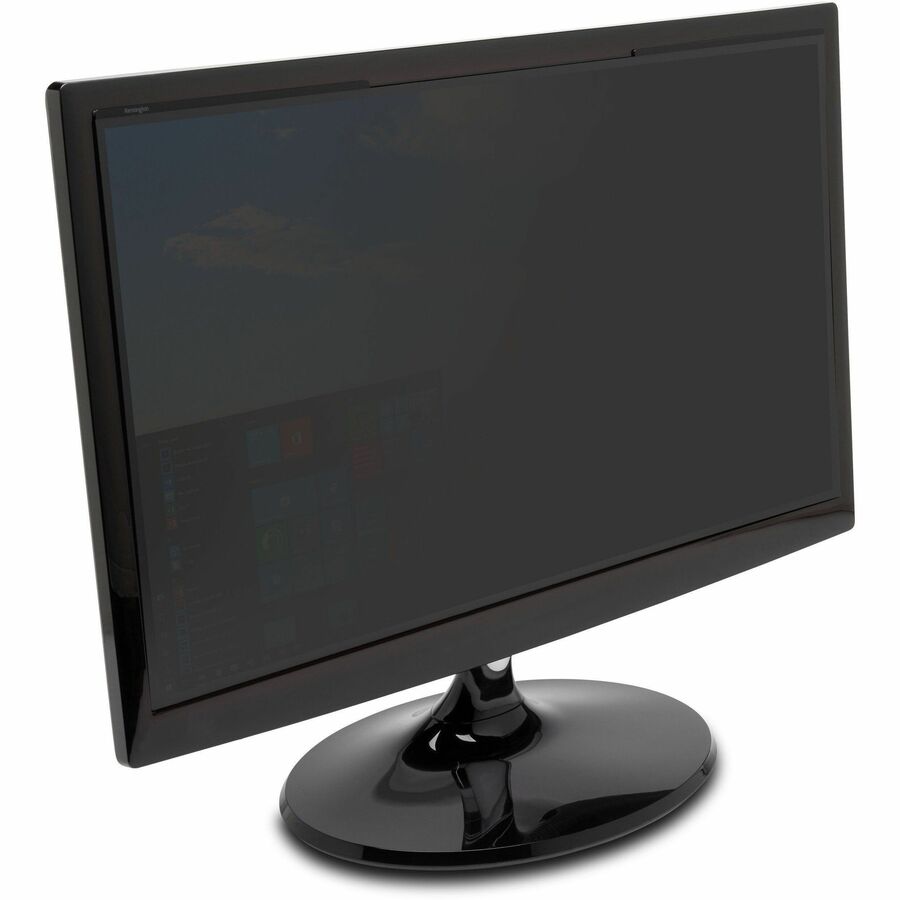 Kensington MagPro Magnetic Privacy Screen Filter for Monitors 21.5" (16:9)