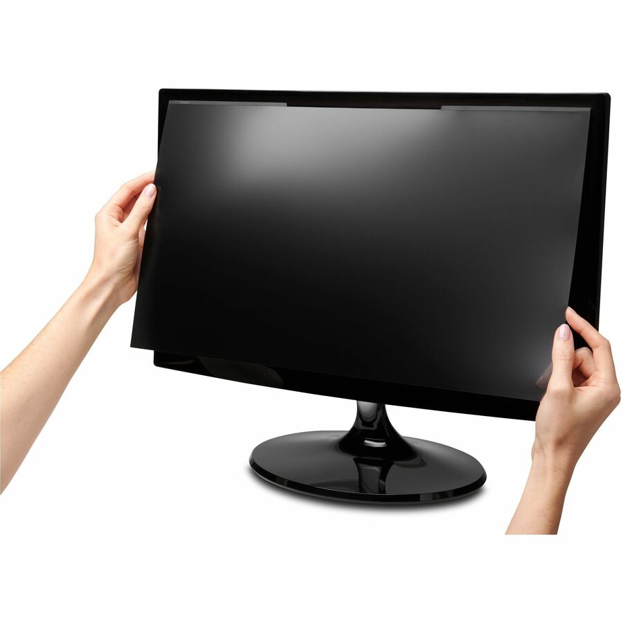 Kensington MagPro Magnetic Privacy Screen Filter for Monitors 21.5" (16:9)