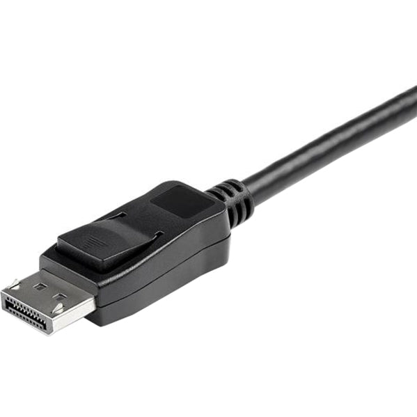 StarTech.com 3 m (9.8 ft.) HDMI to DisplayPort Cable - 4K 30Hz