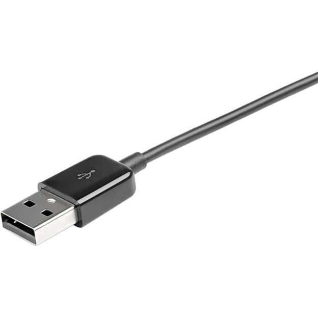 StarTech.com 3 m (9.8 ft.) HDMI to DisplayPort Cable - 4K 30Hz