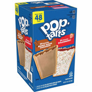 Assorted - 2.69 lb - 48 / Box