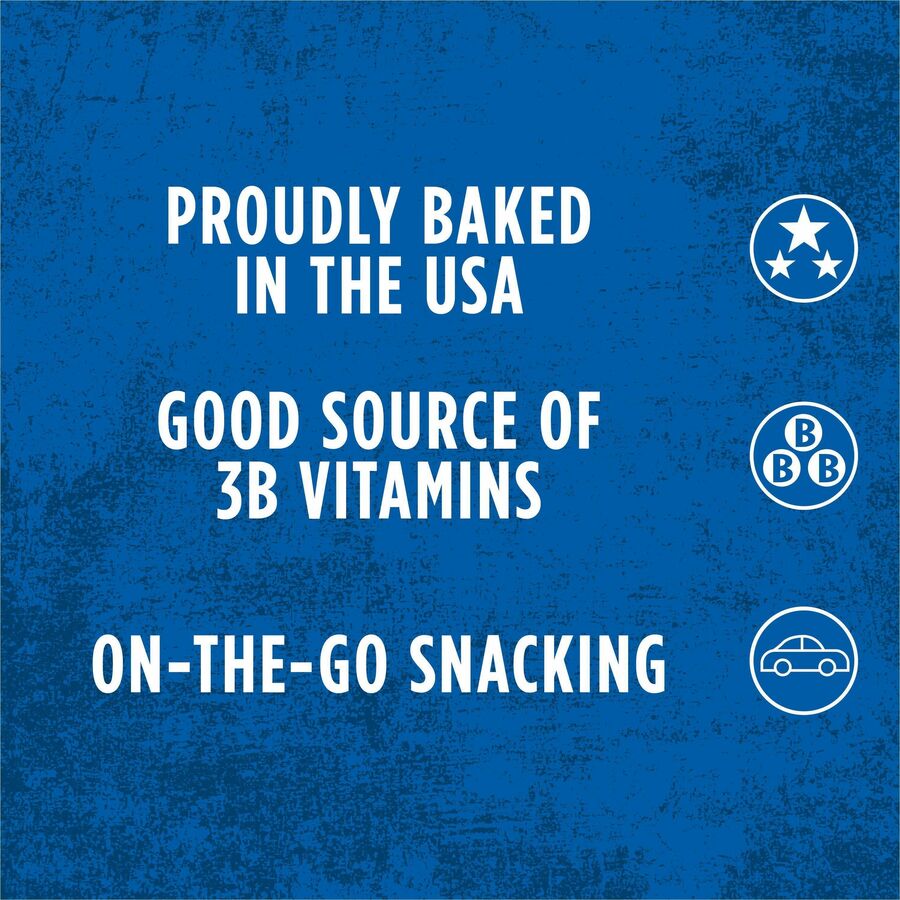 Assorted - 2.69 lb - 48 / Box