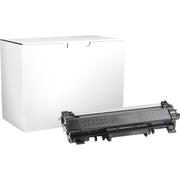 Elite Image Remanufactured Super High Yield Laser Toner Cartridge TN770 - Black - 1 Each