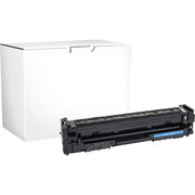 Elite Image Remanufactured Laser Toner Cartridge 204A - Cyan - 1 Each