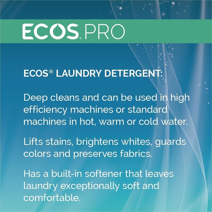 DETERGENT;LAUNDRY;F&C;170OZ