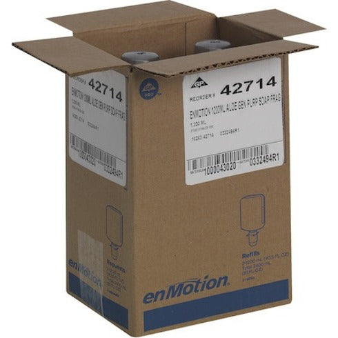 enMotion Gen2 Moisturizing Foam Soap Dispenser Refills by GP Pro (Georgia-Pacific)