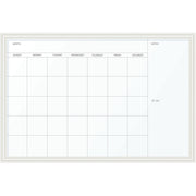 U Brands Magnetic Dry Erase Calendar