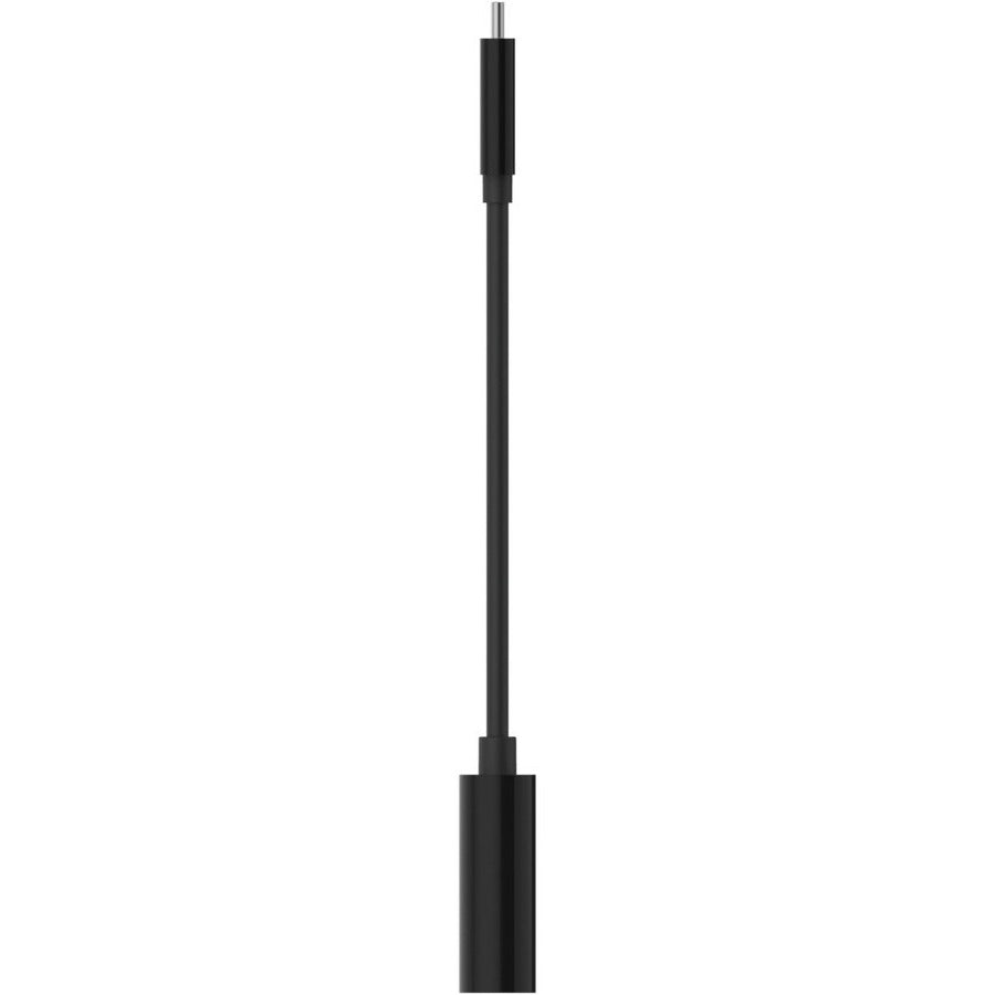 1 x Type C USB Male - 1 x HDMI Digital Audio/Video Female, 1 x USB Type C Power Female - 3840 x 2160 Supported - 1 Each