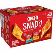 Assorted - 1.97 lb - 1 Carton