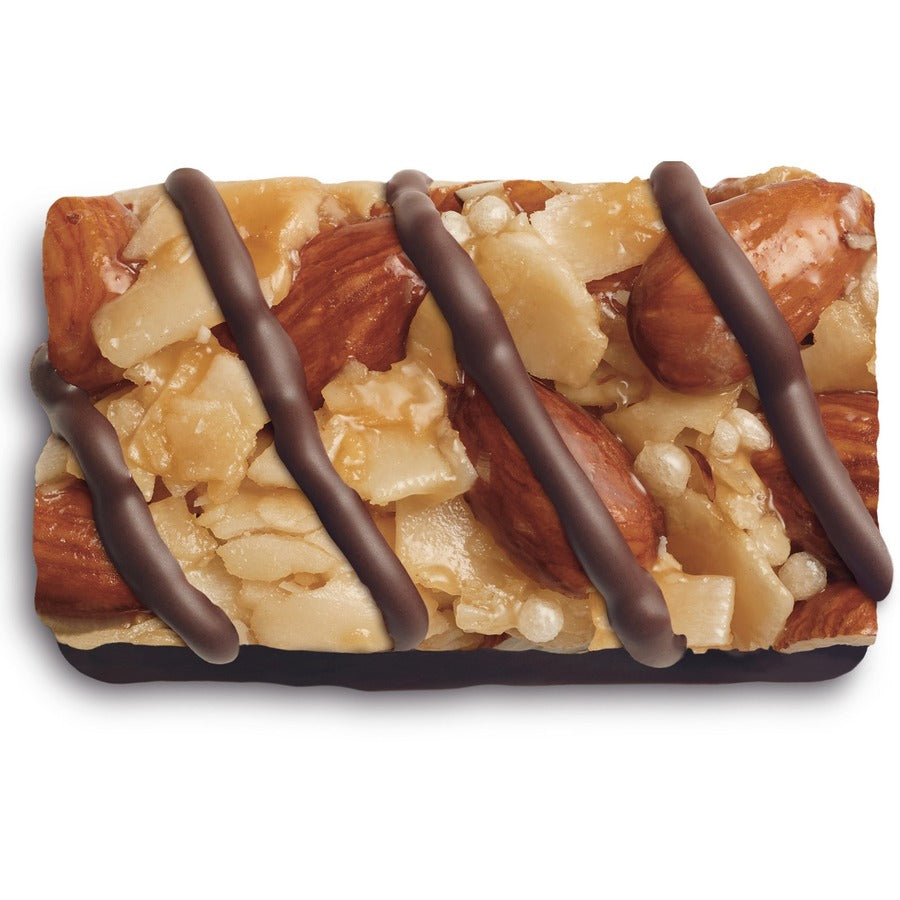 Trans Fat Free, Gluten-free, Low Glycemic, Low Sodium - Salted Caramel Dark Chocolate Nut, Dark Chocolate Almond Coconut - 0.70 oz - 1 Pack