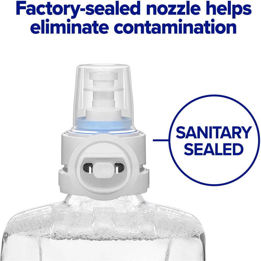 PURELL&reg; Hand Sanitizer Foam Refill