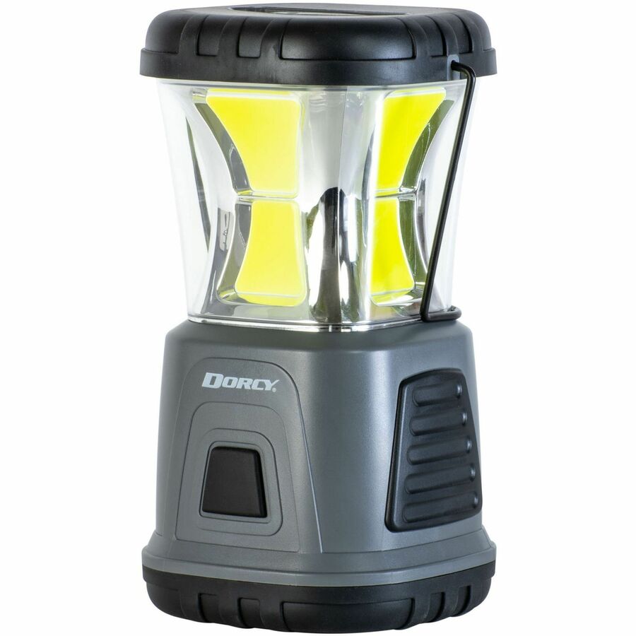 Dorcy 2000 Lumen 4D Multi-function Lantern