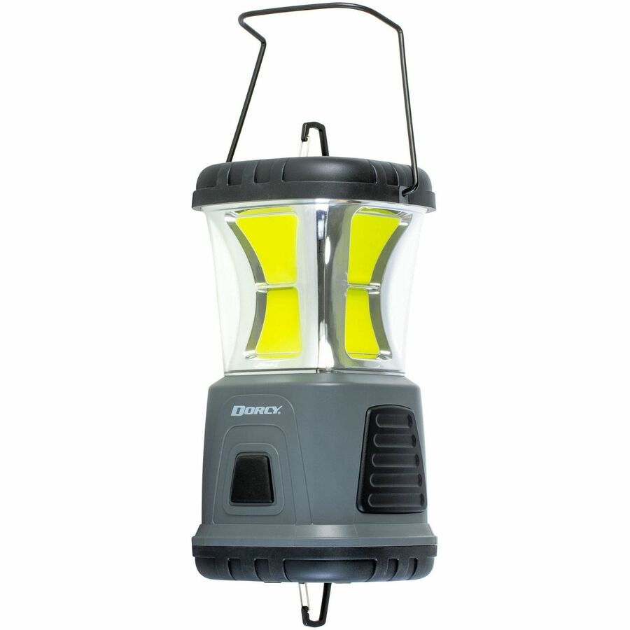 Dorcy 2000 Lumen 4D Multi-function Lantern