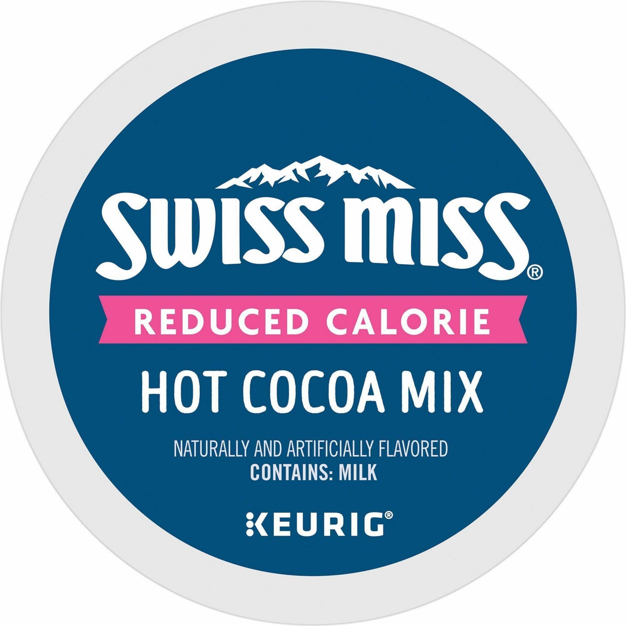 Powder - Hot Cocoa - 22 / Box